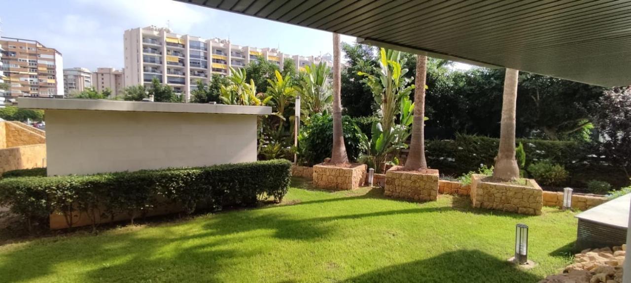 Relajate Junto Al Mar En Apartamento Cala Alta Cala de Finestrat Bagian luar foto