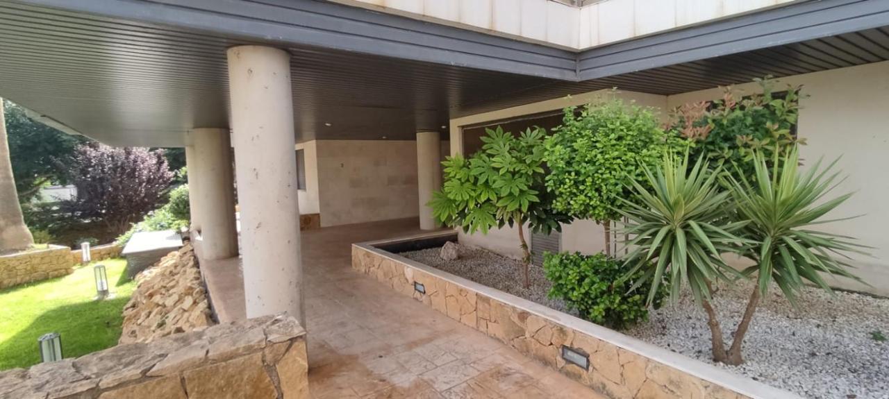 Relajate Junto Al Mar En Apartamento Cala Alta Cala de Finestrat Bagian luar foto