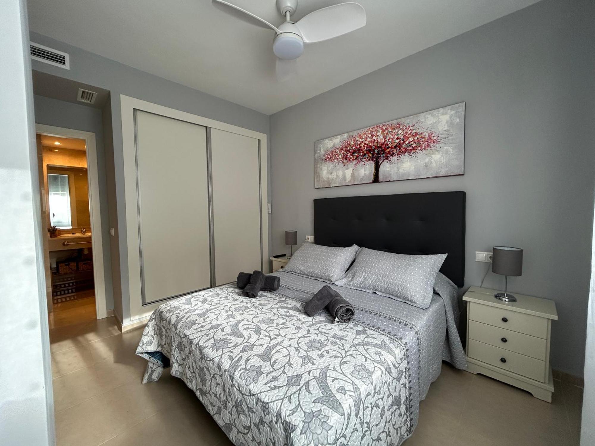 Relajate Junto Al Mar En Apartamento Cala Alta Cala de Finestrat Bagian luar foto