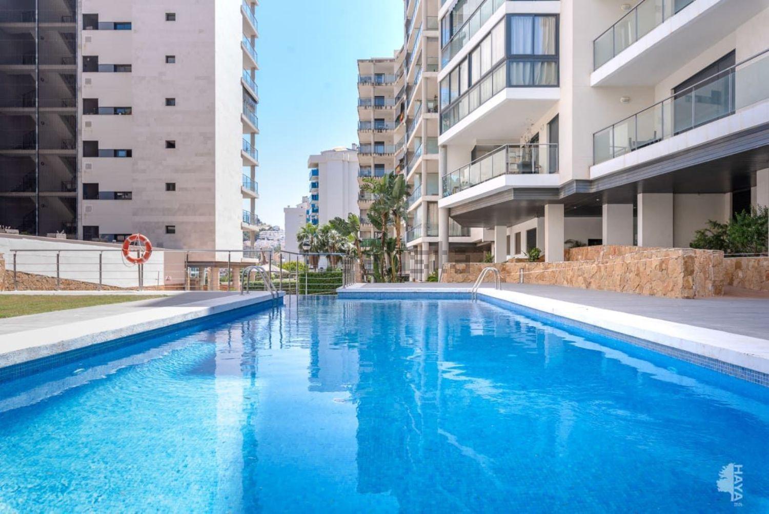 Relajate Junto Al Mar En Apartamento Cala Alta Cala de Finestrat Bagian luar foto